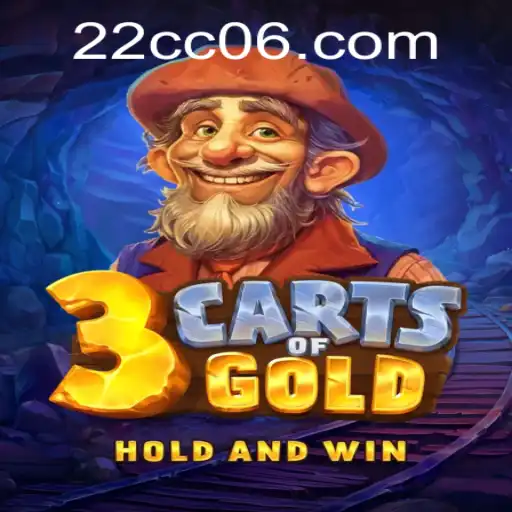 Explorando o Mundo Enigmático de 3cartsOfGold
