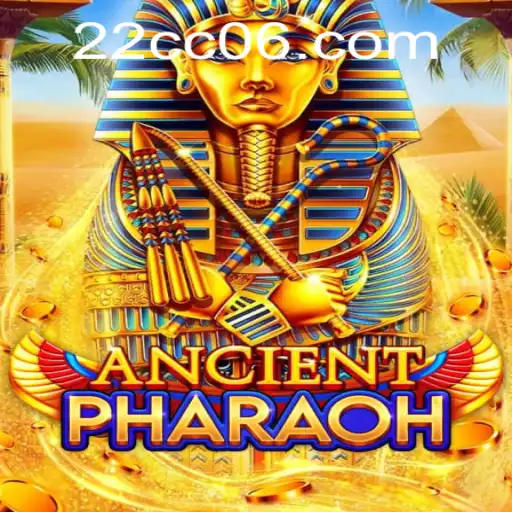 Descubra AncientPharaoh: O Jogo que Revisita o Antigo Egito