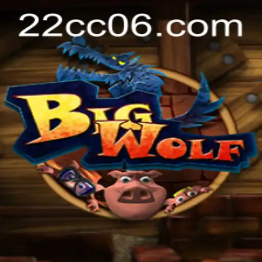 Descubra BigWolf: A Evolução do Entretenimento com Regras Inovadoras