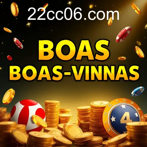 Bônus de Boas-Vindas