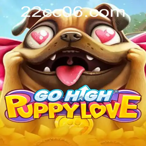 GoHighPuppyLove: Uma Jornada de Adoração e Aventura Canina