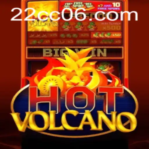 Descubra HotVolcano: Aventura Explosiva no Mundo dos Jogos