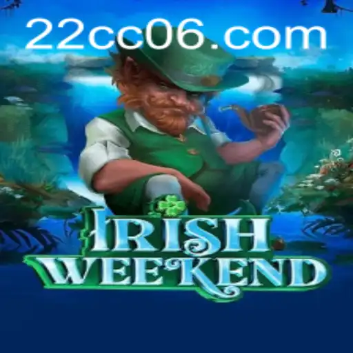 Explorando o IrishWeekend: Um Novo Fenômeno no Mundo dos Jogos