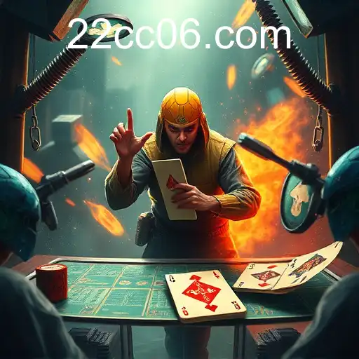 Jogos de cartas