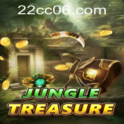 Descubra as Aventuras de JungleTreasure: Uma Experiência Inesquecível