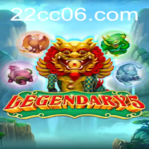 Legendary5: Explorando o Universo de um Jogo Revolucionário através de 22cc