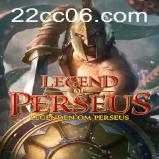 Descubra o Mundo Épico de LegendofPerseus