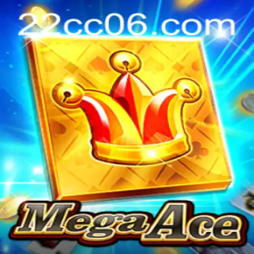 MegaAce: O Jogo Revolucionário que Desafia Limites com a Chave 22cc