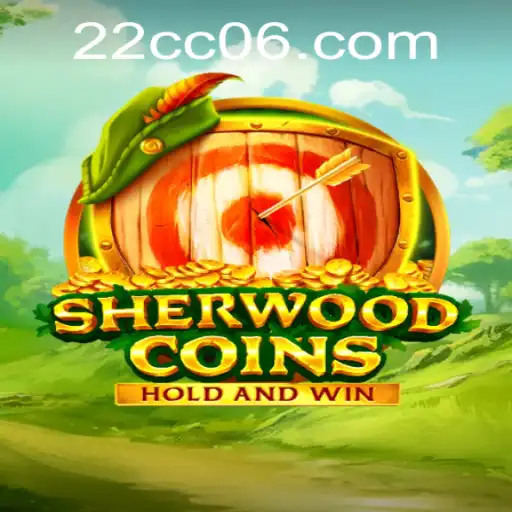 SherwoodCoins: O Novo Fenômeno no Mundo dos Jogos