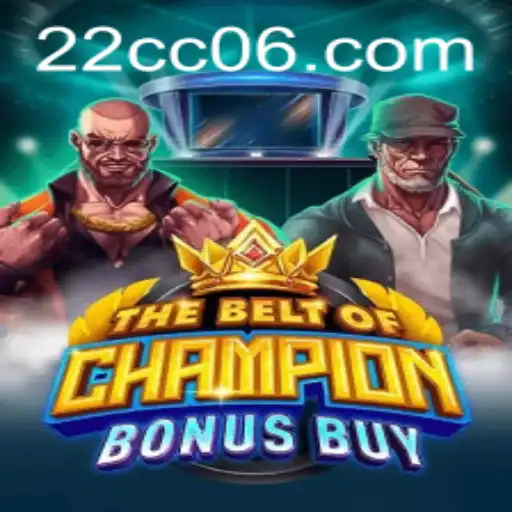 Descubra 'TheBeltOfChampionBonusBuy': Uma Jornada Épica no Mundo dos Jogos