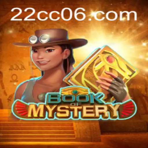 Descubra o Envolvente 'BookofMystery': Uma Jornada de Mistério e Aventura