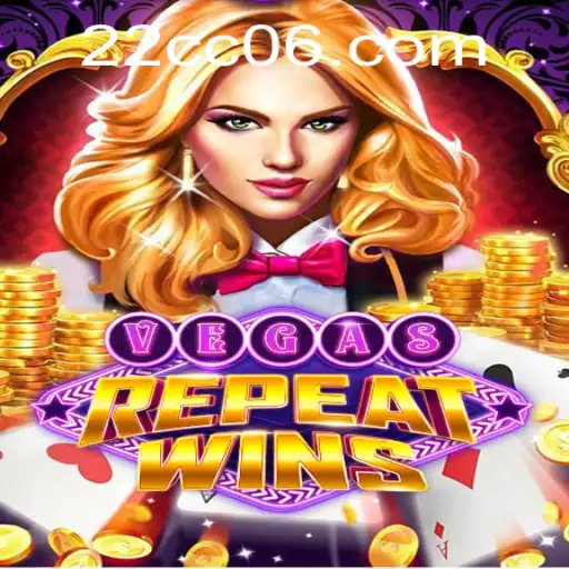 Desvendando VegasRepeatWins: O Novo Fenômeno dos Jogos de Azar