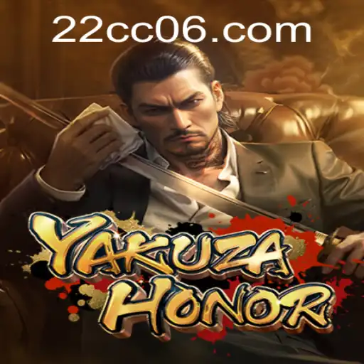 YakuzaHonor: Um Mergulho no Mundo do Crime Organizado